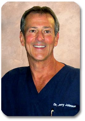 Dr. Jerry N Johnson, DC - Carrollton, TX - Chiropractor