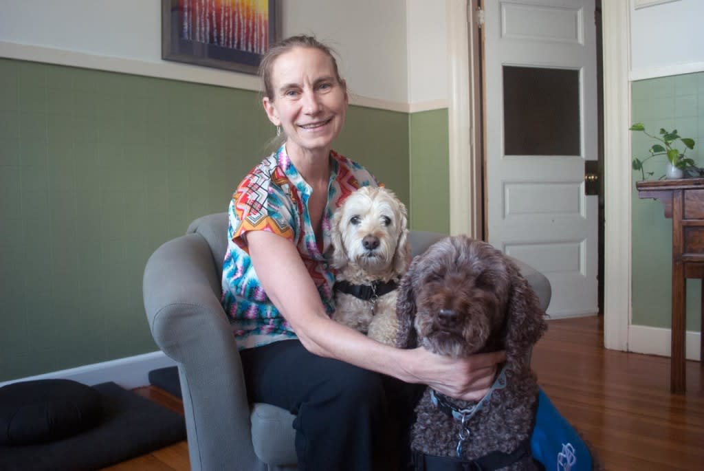 Dr. Catherine Hondorp, DC - Westhampton, MA - Chiropractor