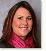Dr. Shelly Marie Recer, DC - Saint Paul, MN - Chiropractor