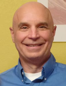 Dr. Thomas M Collins, DC - Santa Rosa, CA - Chiropractor