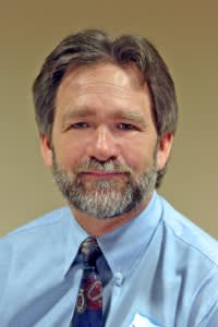 Dr. Robert Frederick Cowan, DC