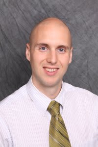 Dr. Andrew Ragon, DC - Akron, OH - Chiropractor