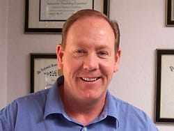 Dr. John Everett Horton, DC - Santa Rosa, CA - Chiropractor