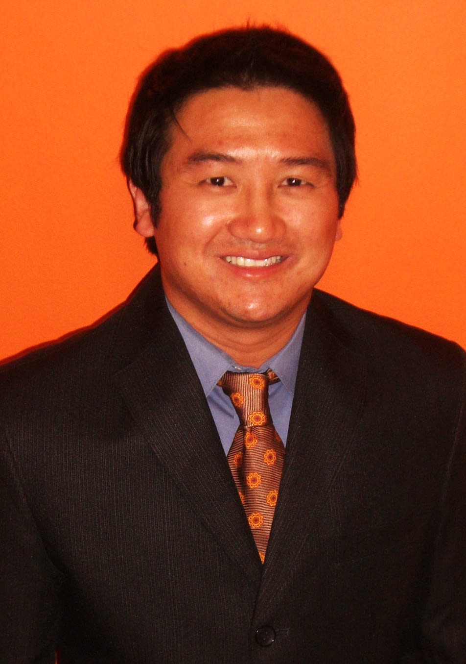 Dr. Edward C Pan, DC - Los Angeles, CA - Chiropractor