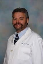 Dr. Charles Joseph Gardner, DC