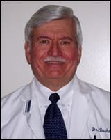 Dr. Dennis M Bushman, DC - Knoxville, TN - Chiropractor