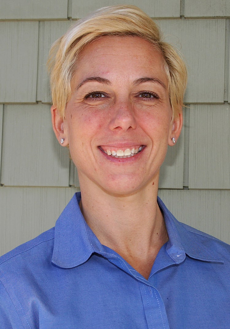 Dr. Nicole Bonner