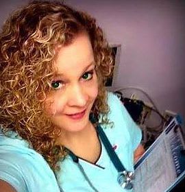 Dr. Christine M Spadafora, DC - PHILADELPHIA, PA - Chiropractor