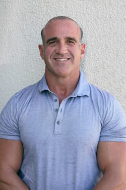 Dr. Kenneth M Bahoora, DC - Henderson, NV - Chiropractor