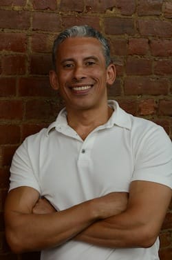 Dr. Louis H Angulo, DC