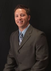 Dr. Dean Tower, DC - Cincinnati, OH - Chiropractor