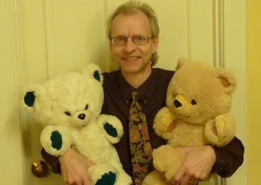 Dr. James G Patten, DC