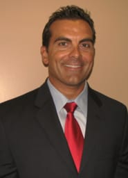 Dr. Michael George Lynch