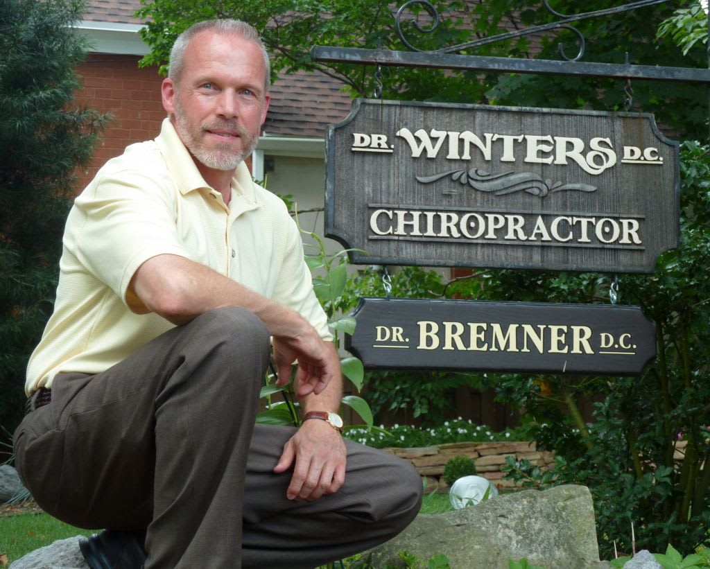 Dr. James Hamilton Bremner
