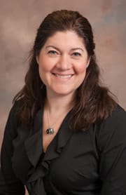 Dr. Timothea Anne Massart, DC