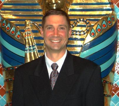 Dr. Douglas Allen Mcleod, DC - Eastpointe, MI - Chiropractor