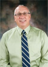 Dr. Mark Daniel White, DC