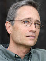 Dr. Steven Donald Stewart, DC - Santa Cruz, CA - Chiropractor