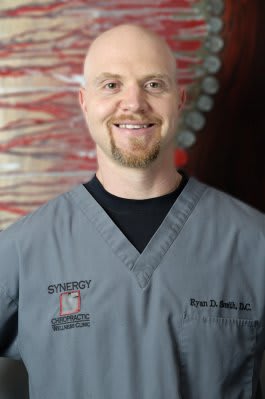Dr. Ryan Daniel Smith