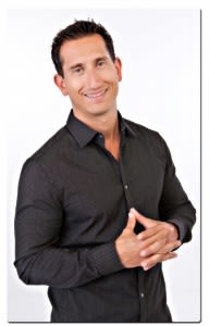 Dr. Brian Aaron Stenzler, DC - San Diego, CA - Chiropractor