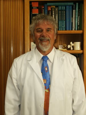 Dr. Marc F Wilkerson