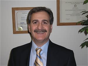Dr. Joel A Chinnici, DC