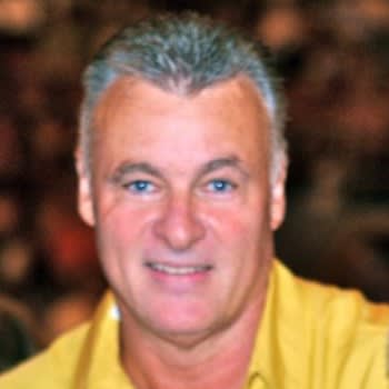 Dr. Michael Richard Halliday, DC - Wyoming, MI - Chiropractor