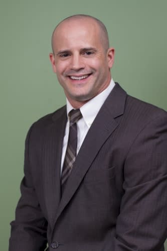 Dr. Nicholas R. Leroy, DC