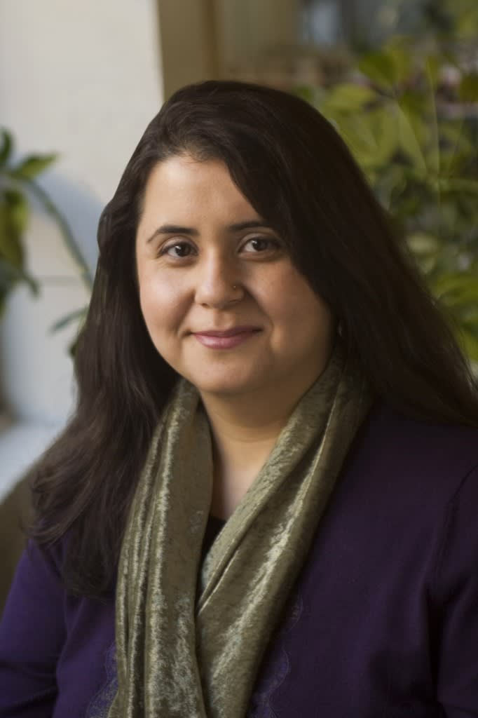 Dr. Shahnaz Jangi, DC - San Mateo, CA - Chiropractor