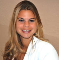 Dr. Holli Ethel Banes, DC - Murrieta, CA - Chiropractor
