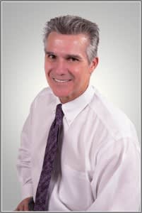 Dr. Eric Schluter, DC