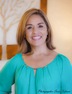 Dr. Cheryl T Borrego, DC - San Diego, CA - Chiropractor