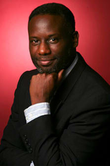 Dr. Tyran G Mincey, DC - MONTCLAIR, NJ - Chiropractor