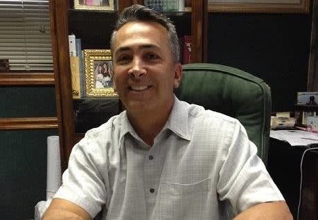 Dr. Frank Joseph Ciala, DC