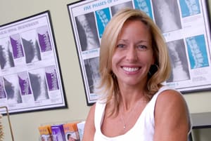Dr. Desiree Dc Wilson, DC