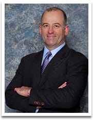 Dr. Christopher James Cianci, DC