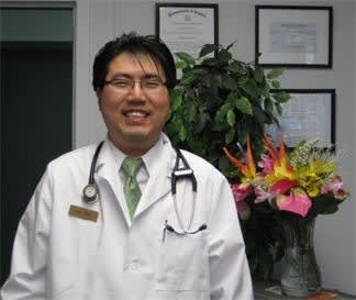 Dr. Jeyoung Yun, DC