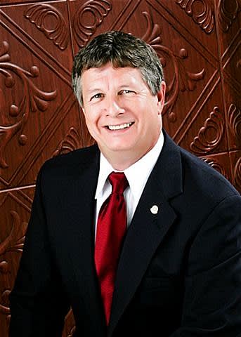 Dr. Daniel Patric Fortin, DC - Conyers, GA - Chiropractor