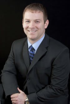 Dr. Bradley David Bark, DC