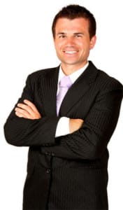 Dr. Chad Gregory Updike, DC