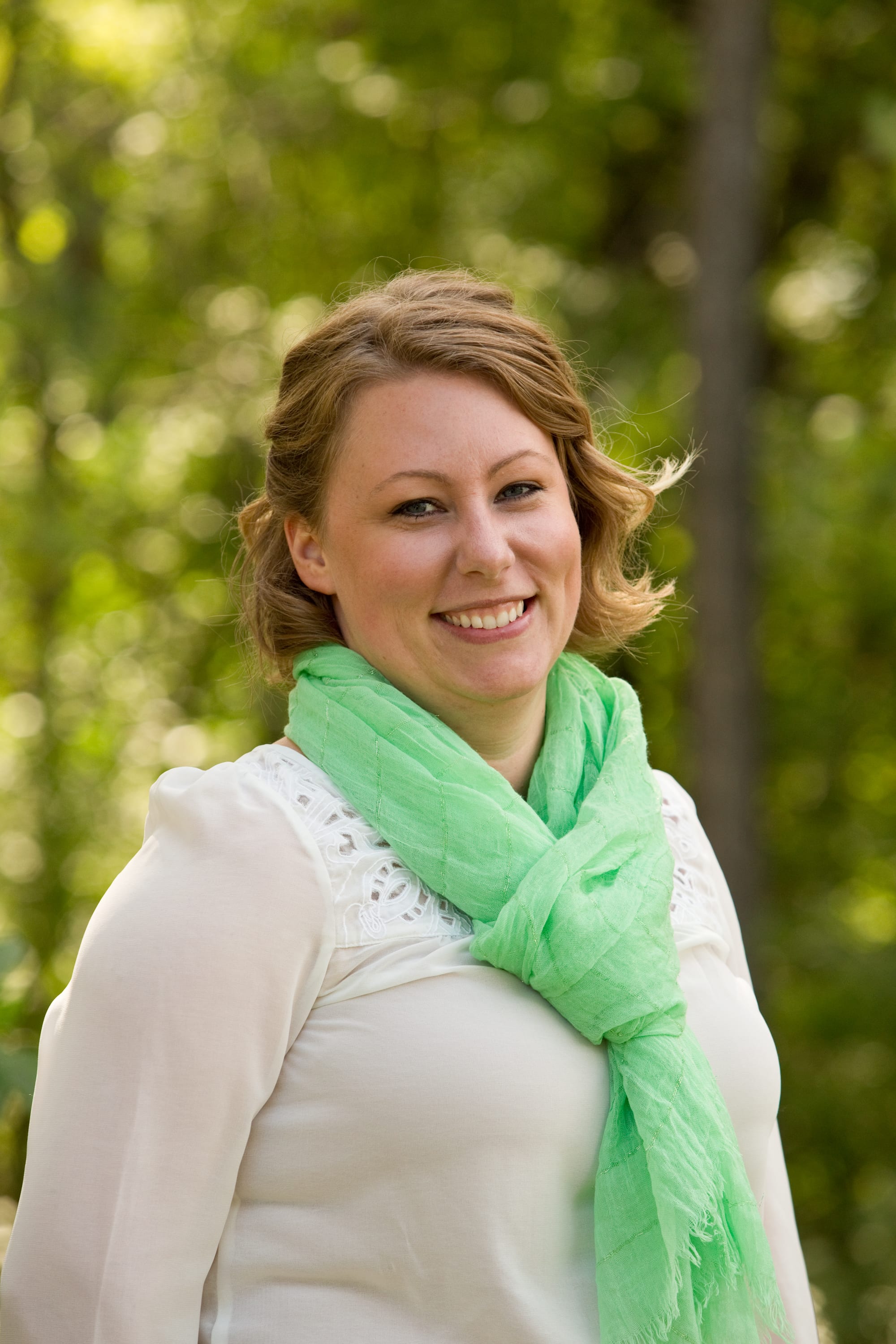 Dr. Heather Lynn Worthington, DC - Saint Paul, MN - Chiropractor