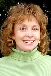 Dr. Jane A Ray, DC - Boulder, CO - Chiropractor