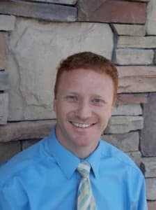 Dr. Cory M Bingham, DC