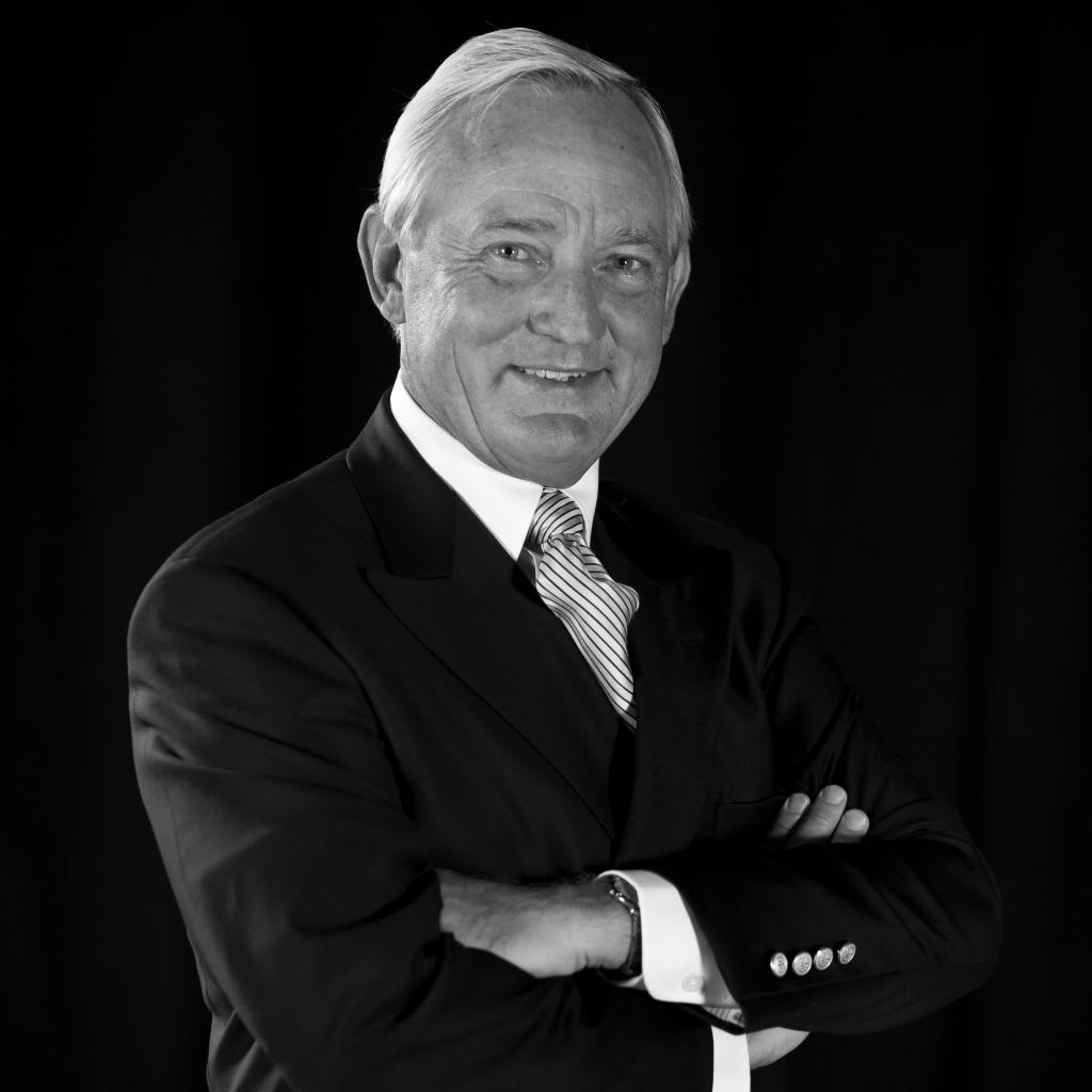 Dr. Craig Brue, DC