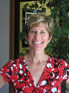 Dr. Gwen Marie Pillow, DC - Tampa, FL - Chiropractor