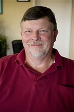 Dr. James G Croisant, DC - Portland, OR - Chiropractor