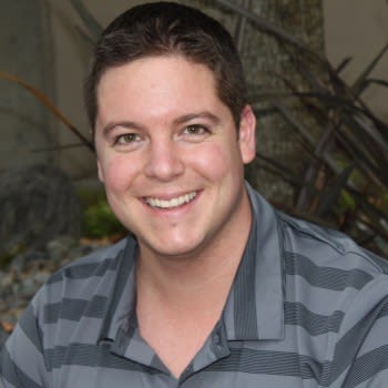 Dr. David Robert Kreider, DC - Bellevue, WA - Chiropractor
