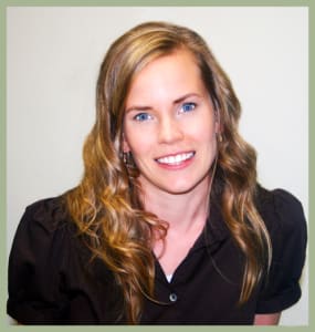 Dr. Alisha Elizabeth Romney, DC - Kent, WA - Chiropractor