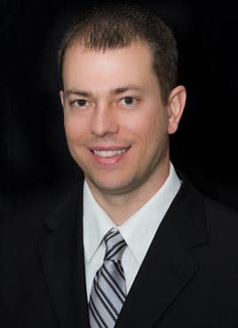 Dr. David Hadden, DC - Maryland Heights, MO - Chiropractor