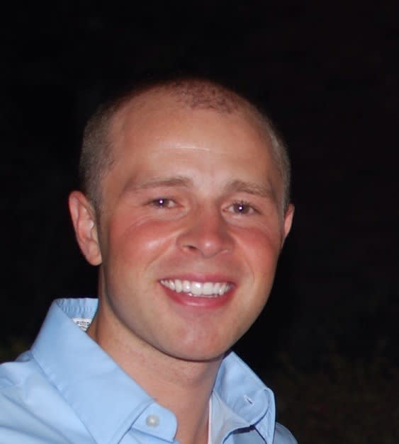 Dr. Jared Scholtisek, DC